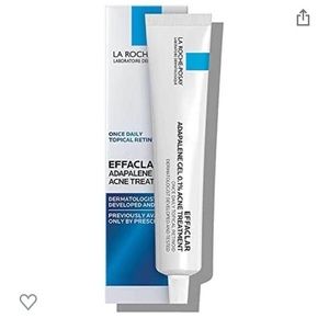 La roche posay effaclar